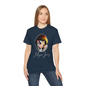 Morgan Janay Space T-Shirt