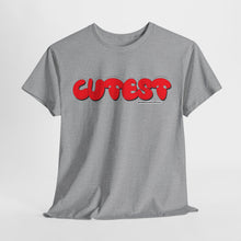 Load image into Gallery viewer, Cutest T-Shirt Red