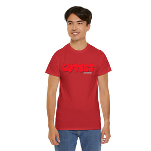 Cutest T-Shirt Red