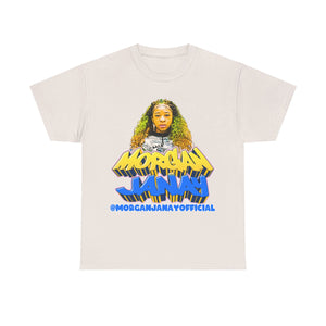 Morgan Janay Logo T-Shirt