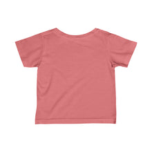 Load image into Gallery viewer, Cutest Infant Tee Pink