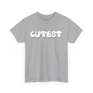 Cutest T-Shirt White