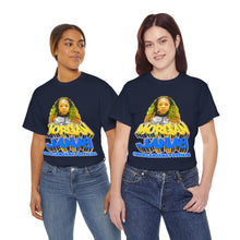 Load image into Gallery viewer, Morgan Janay Logo T-Shirt