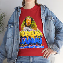 Load image into Gallery viewer, Morgan Janay Logo T-Shirt