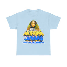 Load image into Gallery viewer, Morgan Janay Logo T-Shirt