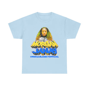 Morgan Janay Logo T-Shirt