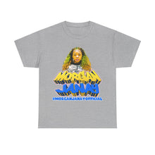 Load image into Gallery viewer, Morgan Janay Logo T-Shirt