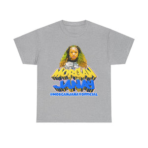 Morgan Janay Logo T-Shirt