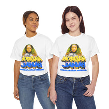 Load image into Gallery viewer, Morgan Janay Logo T-Shirt