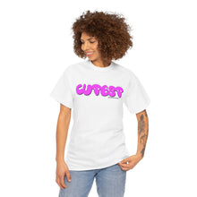 Load image into Gallery viewer, Cutest T-Shirt Pink