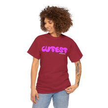 Load image into Gallery viewer, Cutest T-Shirt Pink