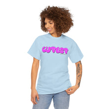 Load image into Gallery viewer, Cutest T-Shirt Pink