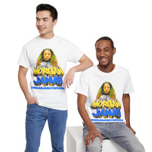 Load image into Gallery viewer, Morgan Janay Logo T-Shirt