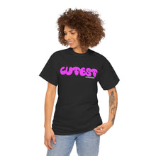 Load image into Gallery viewer, Cutest T-Shirt Pink