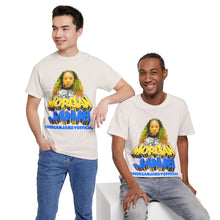 Load image into Gallery viewer, Morgan Janay Logo T-Shirt