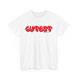 Cutest T-Shirt Red