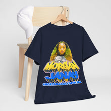 Load image into Gallery viewer, Morgan Janay Logo T-Shirt